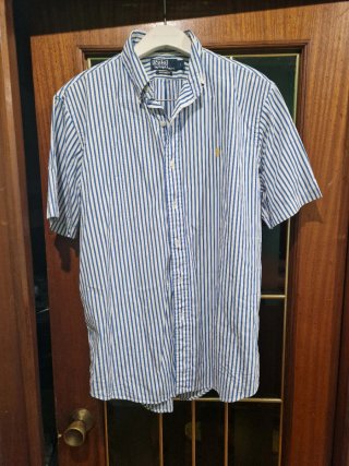 Lote 5 Camisetas Chicos XL