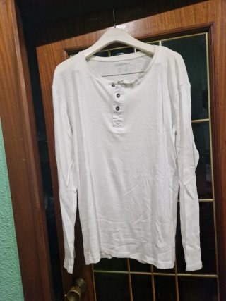 Lote 5 Camisetas Chicos XL