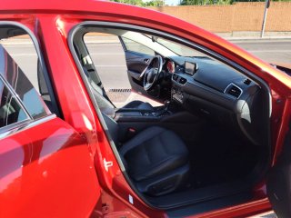 Mazda 6 2016