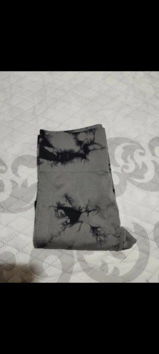 Mallas Tie-Dye Talla S