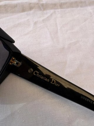 Gafas de sol Dior J'Adior negras