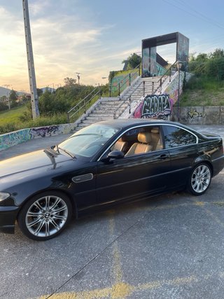 BMW Serie 3 2004