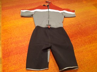 Traje neopreno Tribord Tallas 42
