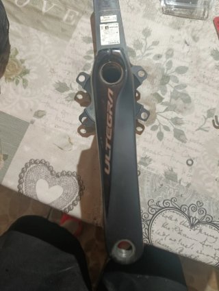 Potenciómetro Giant Ultegra DUO FC-R8000 81000