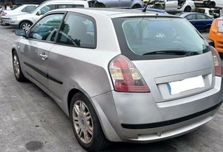 192a1000 motor fiat stilo 1.9 jtd / 1.9 jtd 127617