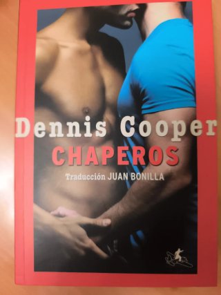 Chaperos
