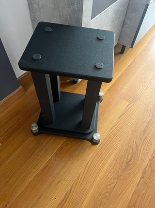 Soporte Altavoz