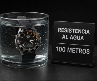 Casio Marine Gear AMW-710 Reloj Hombre