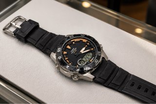 Casio Marine Gear AMW-710 Reloj Hombre