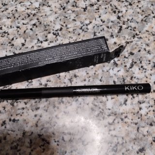 Set Kiko Milano Eyeliner e Ombretto Viola