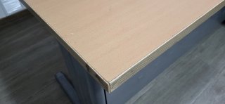Mesa de oficina