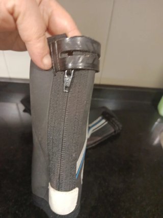 Cubrezapatillas Ciclismo Shimano S2000D