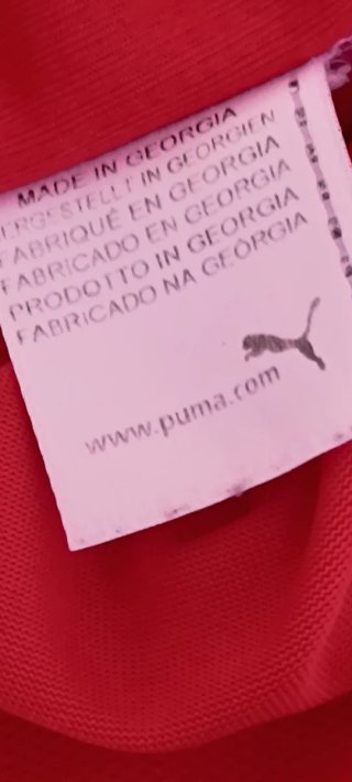 Camiseta de fútbol Arsenal