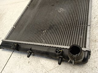 RADIADOR AGUA CITROEN C3 HM01 870960400