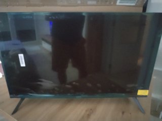 Xiaomi A Pro 32 Smart TV Google TV