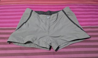 Pantalón de Montaña Convertible Nuevo