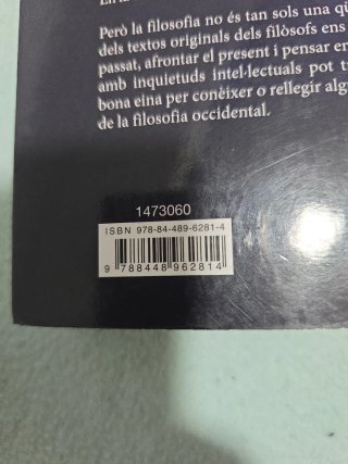 Noesi textos de filosofia per a les PAU 2025 (a...