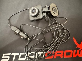Dashcam Zeeker Quad HD 2.5K