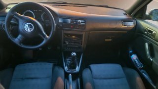 Volkswagen Bora 2002