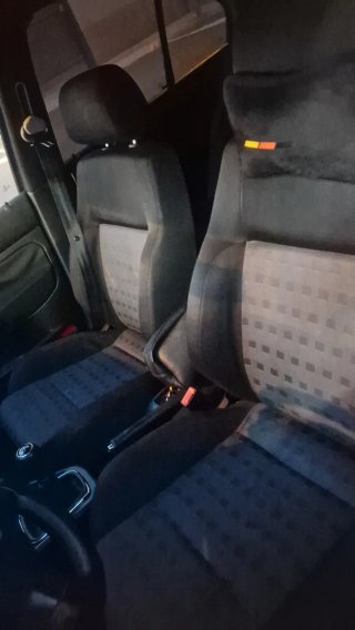 Volkswagen Bora 2002