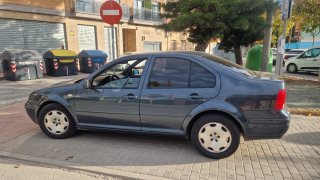 Volkswagen Bora 2002