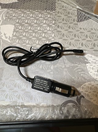 Pantalla Coche CarPlay / Android Auto (Nueva)