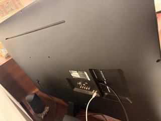 LG NanoCell 50 pulgadas