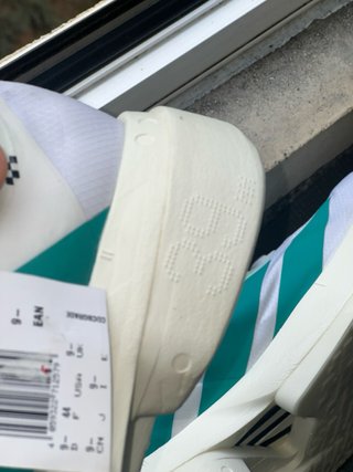 Adidas Adizero Adios Pro 4 Verde/Blanco