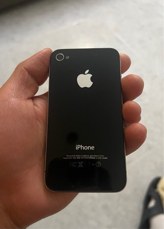 iPhone 4 para reparar
