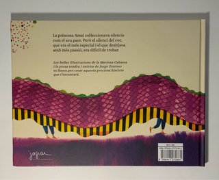 El silenci del cor - Mariona Cabassa - català