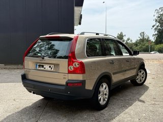 Volvo EX90 2005