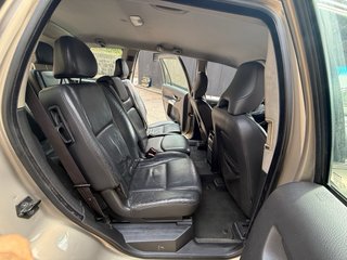Volvo EX90 2005