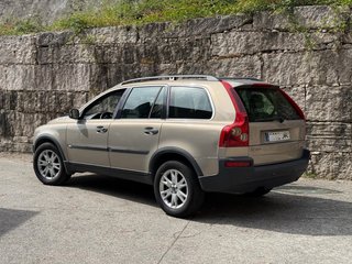 Volvo EX90 2005