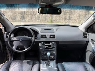Volvo EX90 2005
