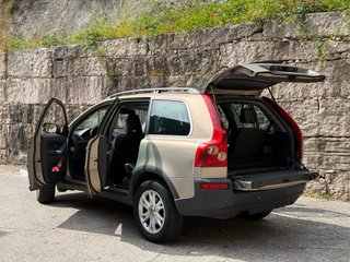 Volvo EX90 2005
