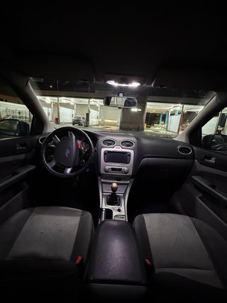 Ford Focus 2009