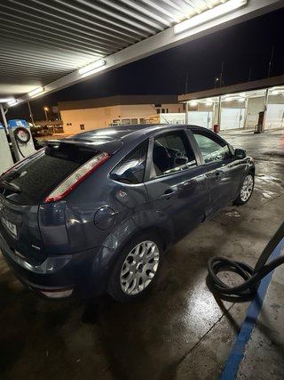 Ford Focus 2009