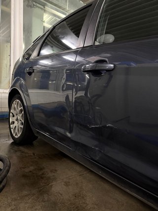 Ford Focus 2009
