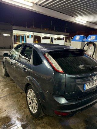Ford Focus 2009