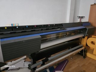 Máquina Easymount vinilo empresoras