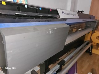 Máquina Easymount vinilo empresoras