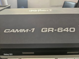 Máquina Easymount vinilo empresoras