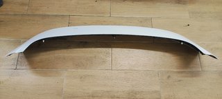 ALERON TRASERO FORD FOCUS LIM. 1.0 I TURBO 125