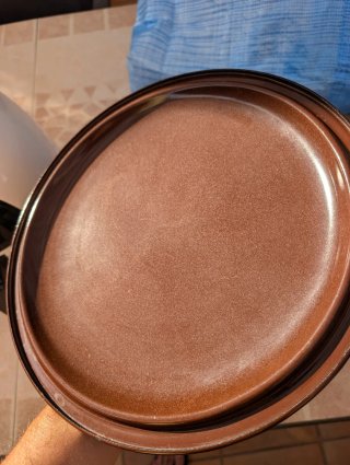 Olla grande