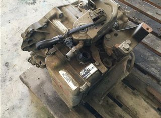 36305 4hp20 caja de cambios automática peugeot 407