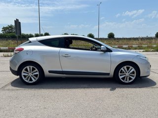 Renault Megane coupe 1.4 tce 130cv 83000kms