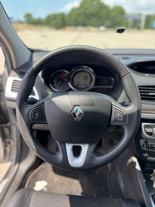Renault Megane coupe 1.4 tce 130cv 83000kms