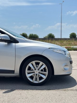 Renault Megane coupe 1.4 tce 130cv 83000kms