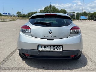 Renault Megane coupe 1.4 tce 130cv 83000kms