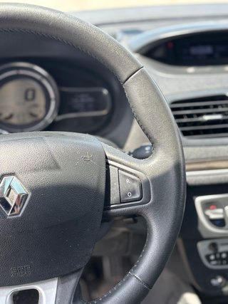 Renault Megane coupe 1.4 tce 130cv 83000kms